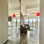 Bucanero Apartments Budva