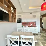 Bucanero Apartments Budva