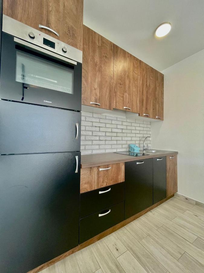 Bucanero Apartament