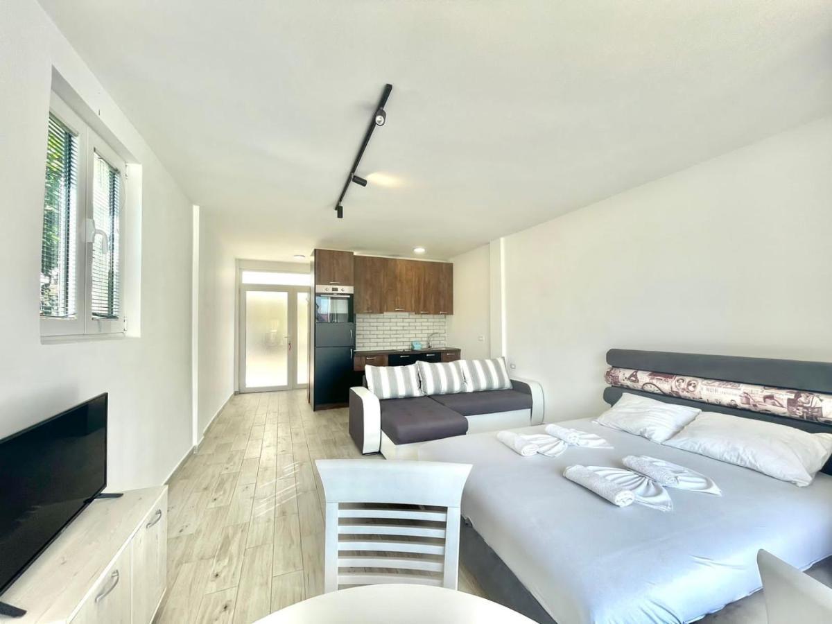 Apartament Bucanero