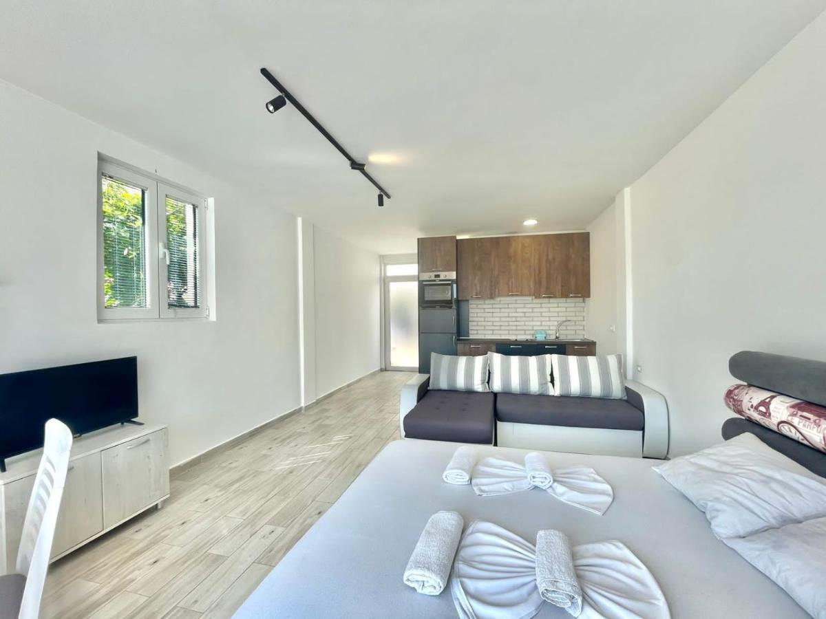 Bucanero Apartament