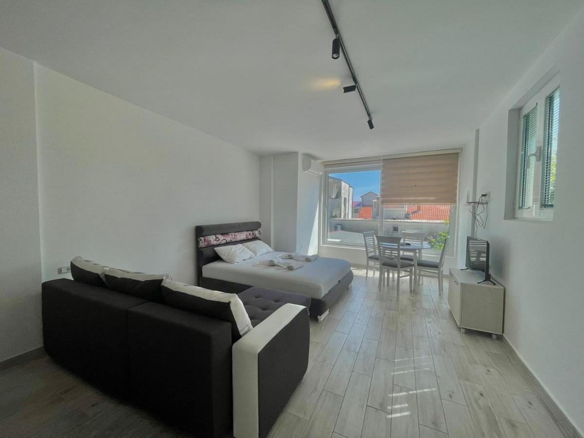 Bucanero Apartament