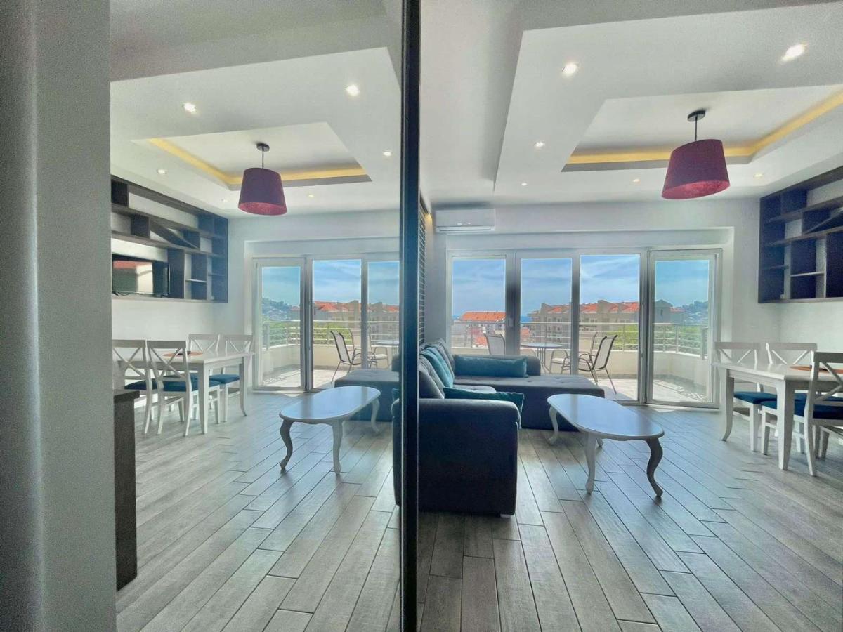 Apartament Bucanero Budva