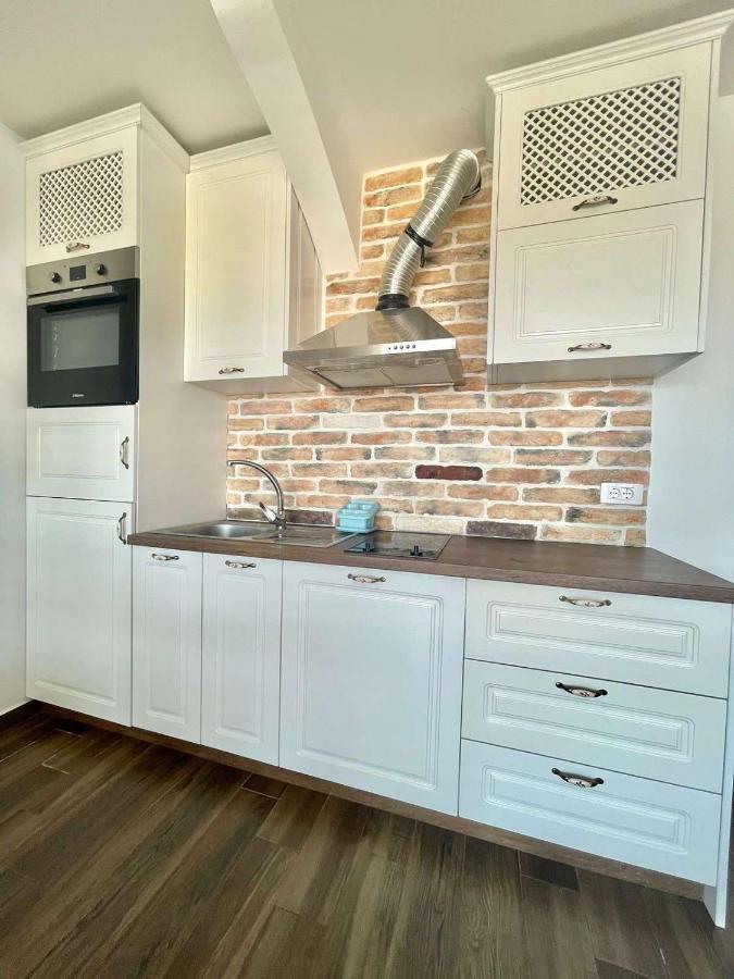 Apartament Bucanero