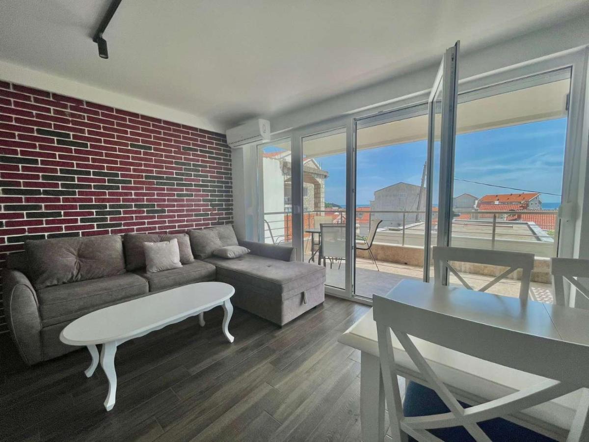 Apartament Bucanero Budva