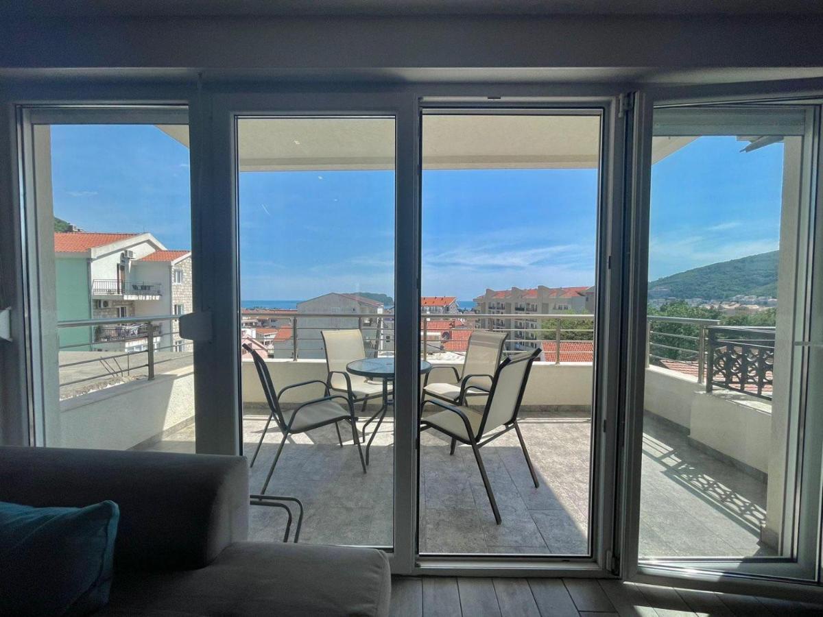 Bucanero Apartament Budva