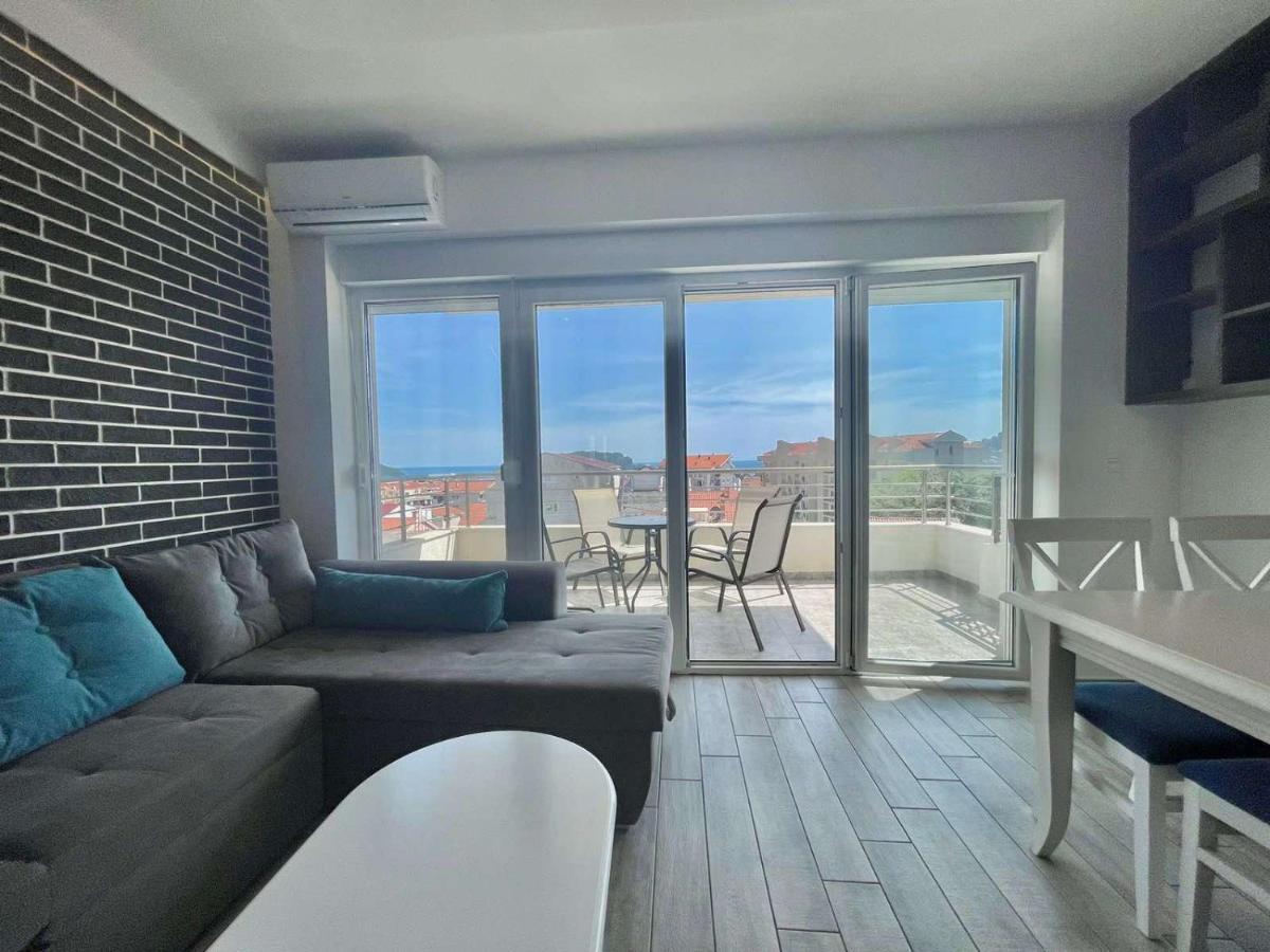 Bucanero Apartament