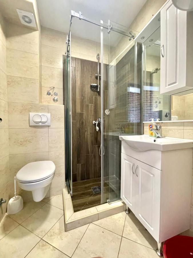 Apartament Bucanero Budva