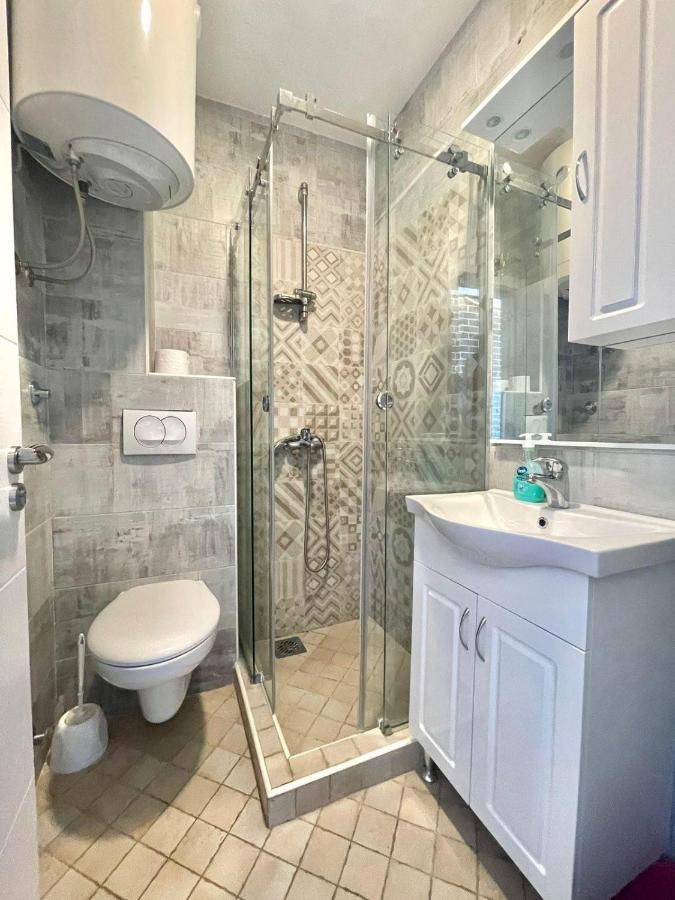 Apartament Bucanero