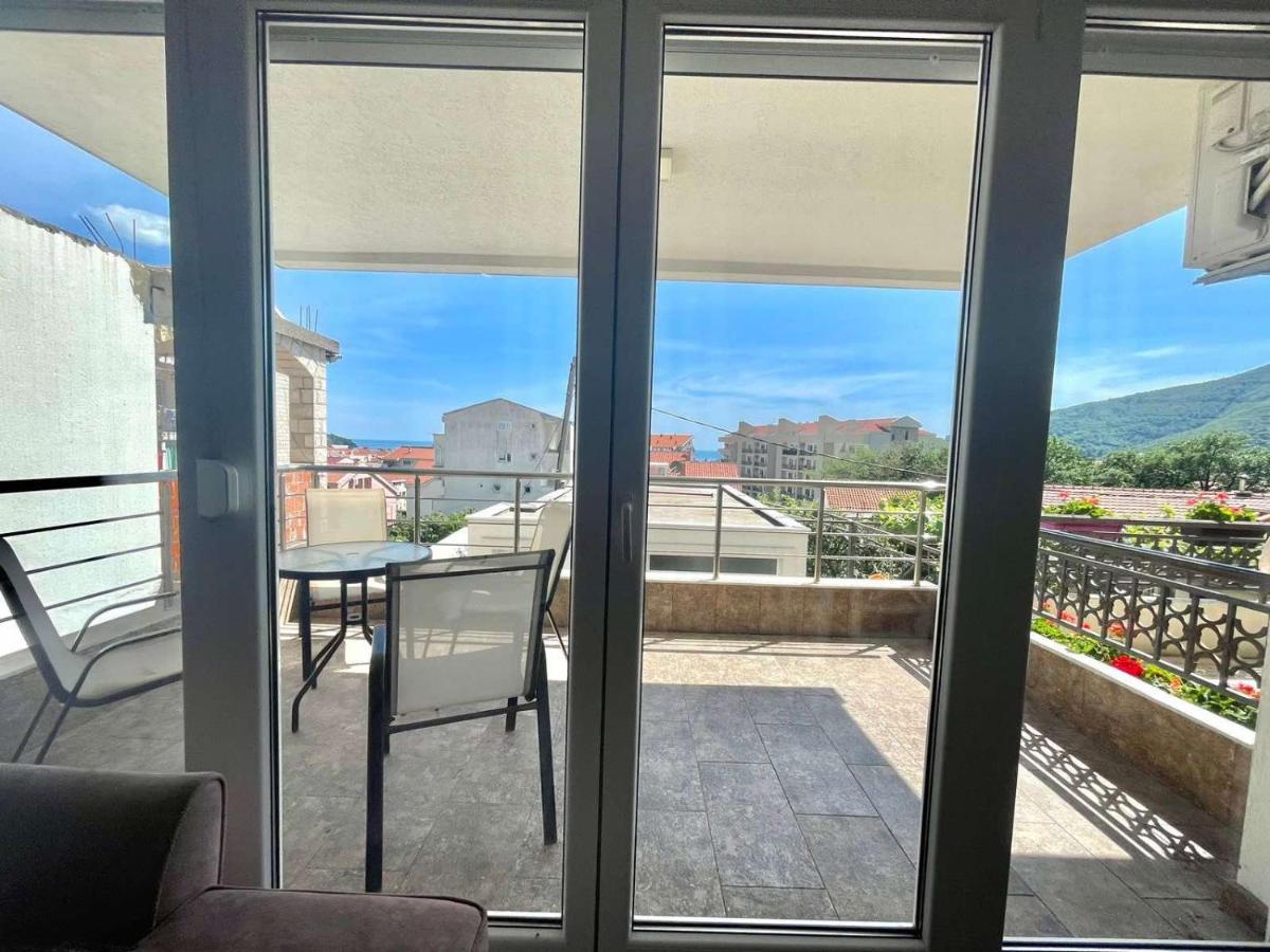 Apartament Bucanero Budva