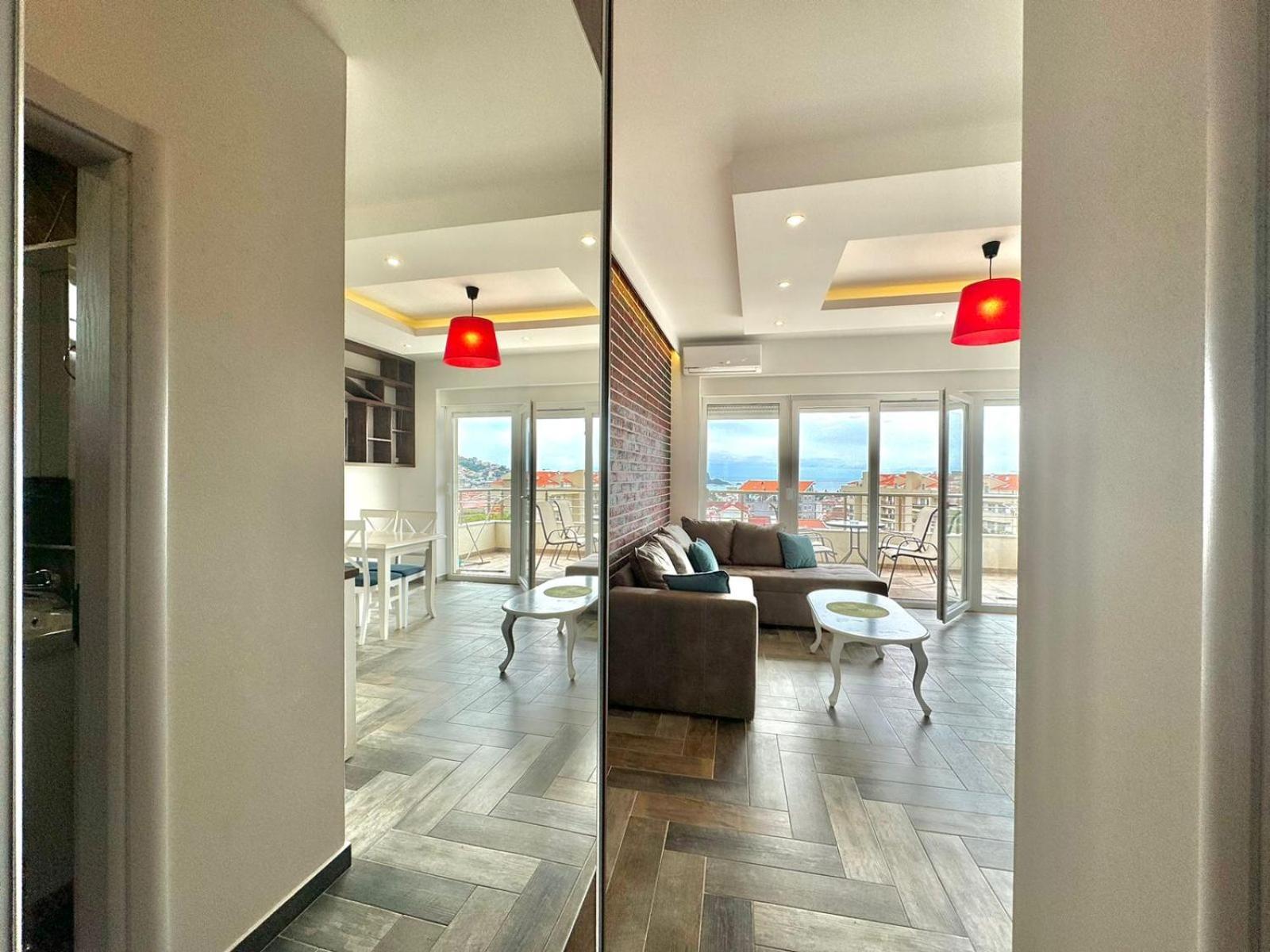 Bucanero Apartament