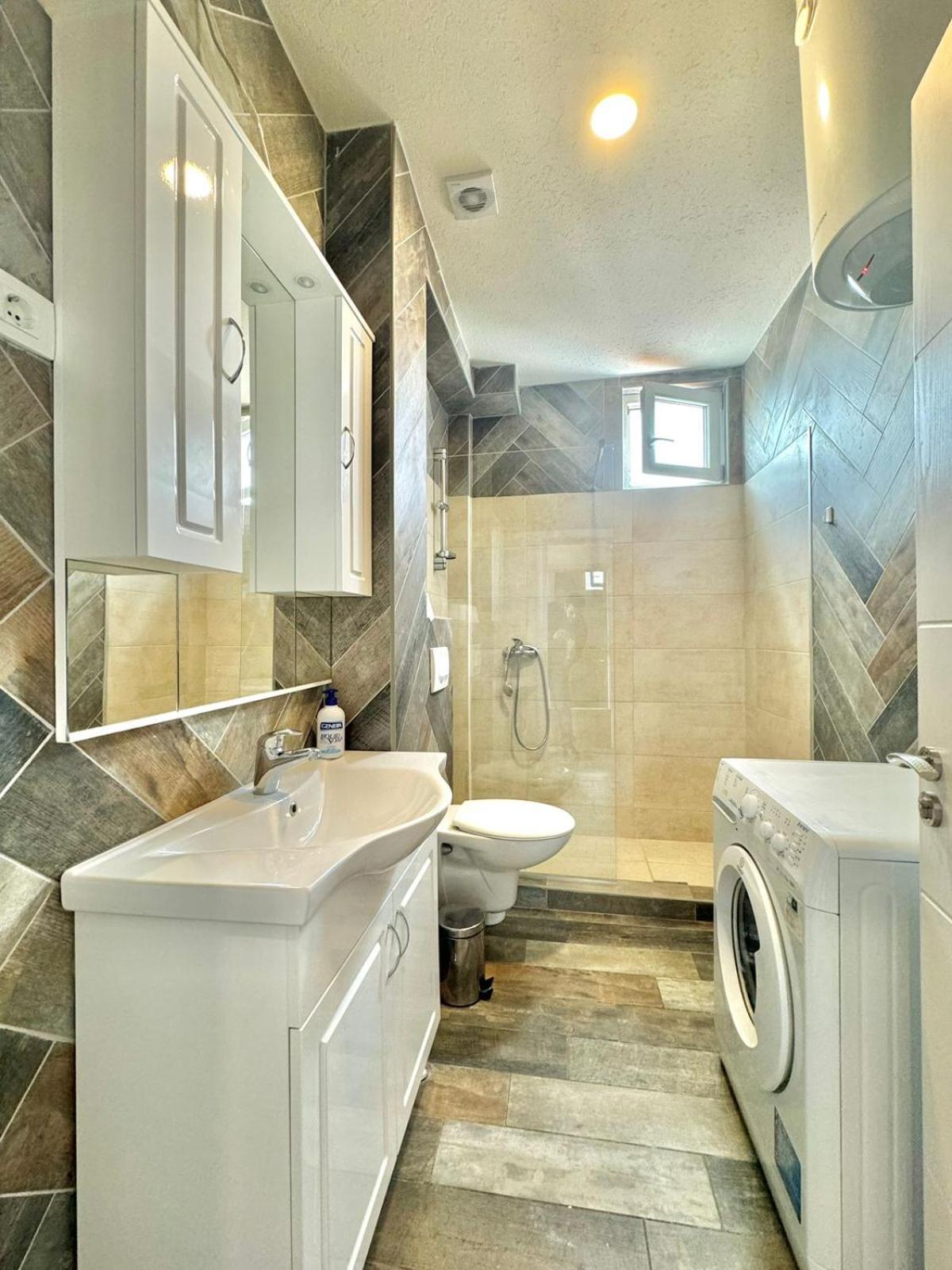 Apartament Bucanero